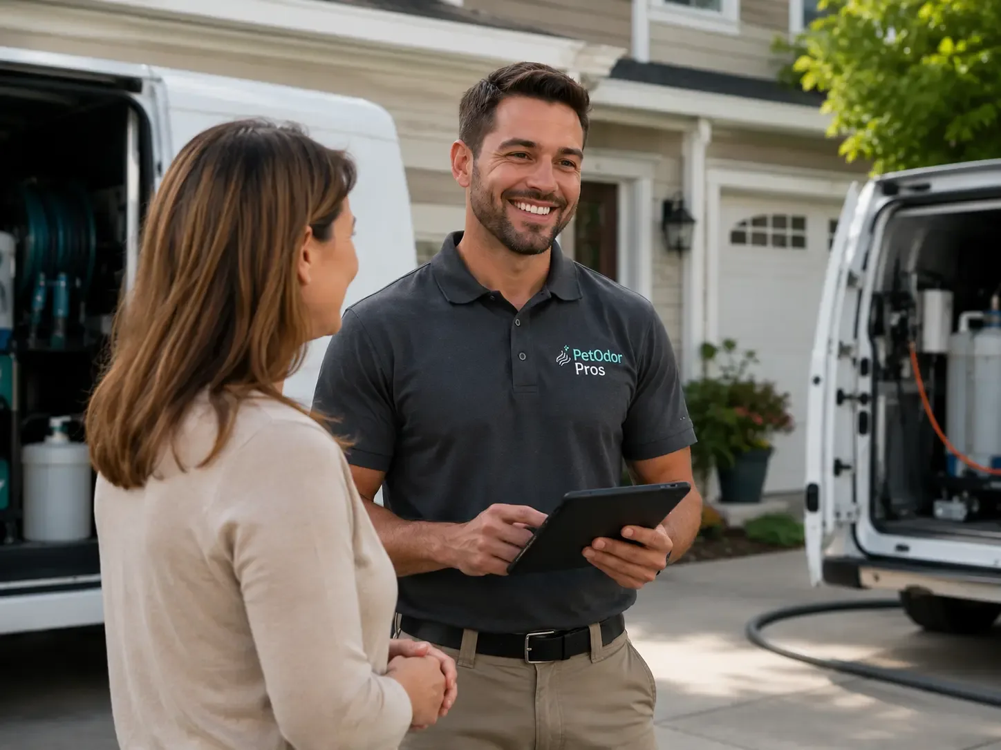 Pet Odor Removal FAQs for Kaneville, IL